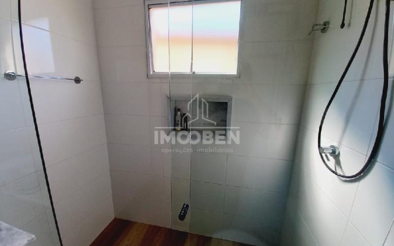 Casa com 3 dormitórios à venda, 72 m² por R$ 800.000 - Jardim Camandocaia - Amparo/SP