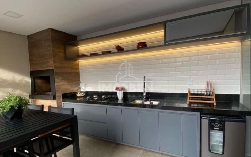 Casa com 3 dormitórios à venda, 168 m² por R$ 1.100.000 - Jardim Figueira - Amparo/SP