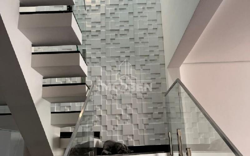 Casa com 3 dormitórios à venda, 168 m² por R$ 1.100.000 - Jardim Figueira - Amparo/SP