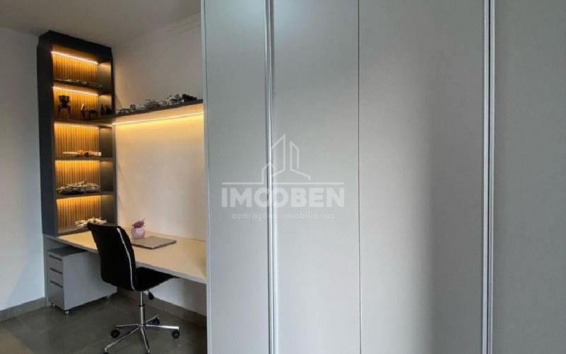 Casa com 3 dormitórios à venda, 168 m² por R$ 1.100.000 - Jardim Figueira - Amparo/SP
