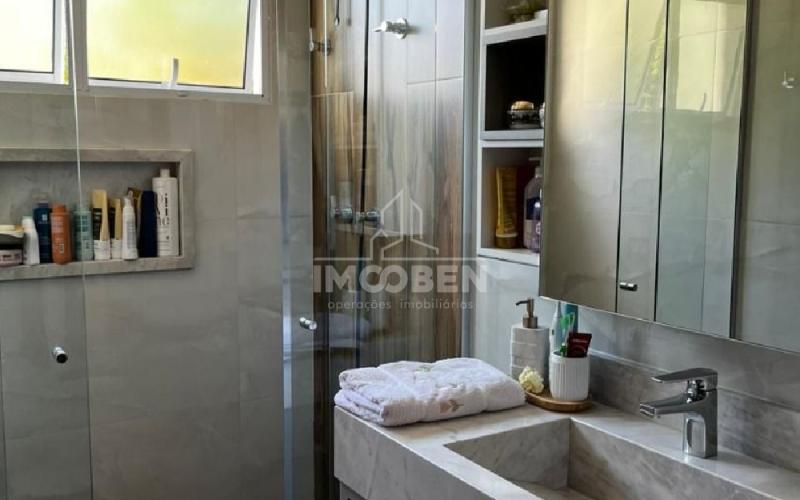Casa com 3 dormitórios à venda, 168 m² por R$ 1.100.000 - Jardim Figueira - Amparo/SP