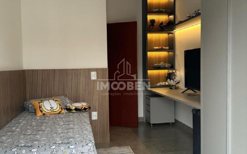 Casa com 3 dormitórios à venda, 168 m² por R$ 1.100.000 - Jardim Figueira - Amparo/SP