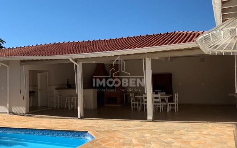 Chácaraa venda no Jardim Nova Era