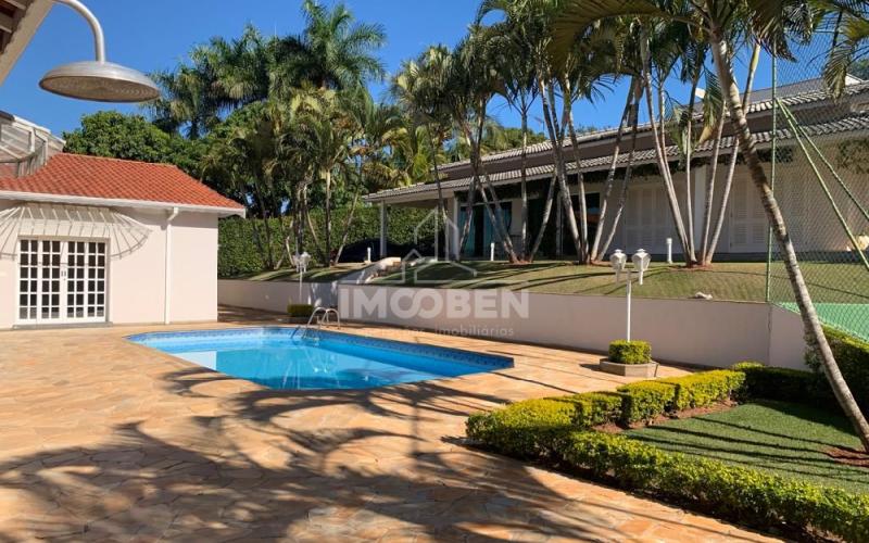 Chácaraa venda no Jardim Nova Era