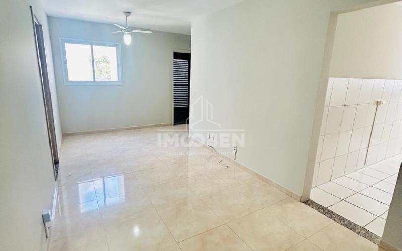 Apartamento Residencial Eurovile - Amapro - SP