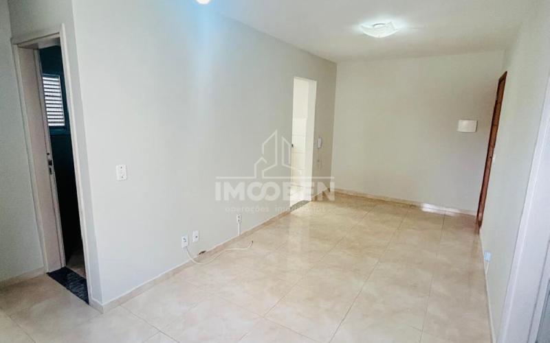 Apartamento Residencial Eurovile - Amapro - SP