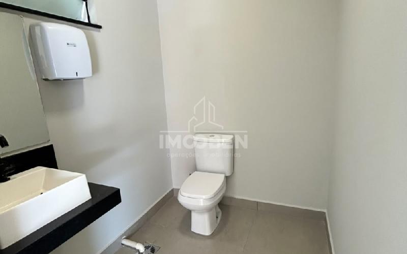 Ponto Comercial - Centro de Amparo - SP