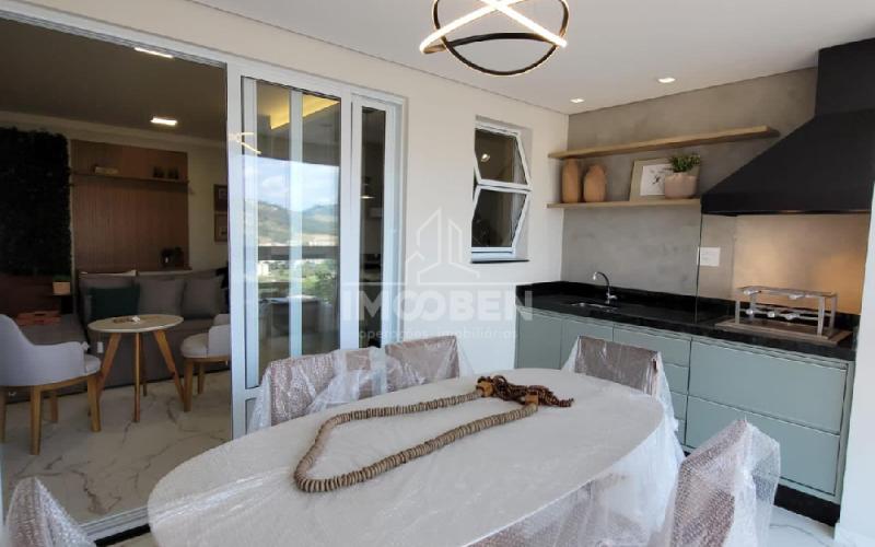 Apartamento com 3 dormitórios - Condomínio Monte Bello