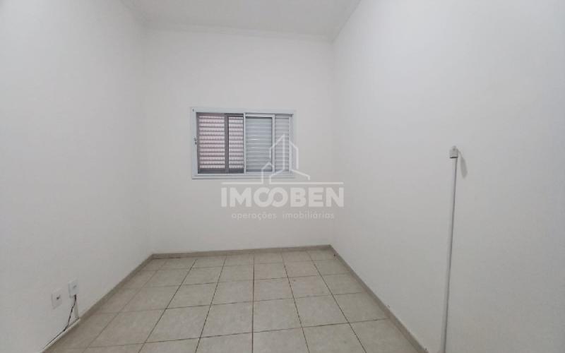 Apartamento para Locação - Parque das Flores