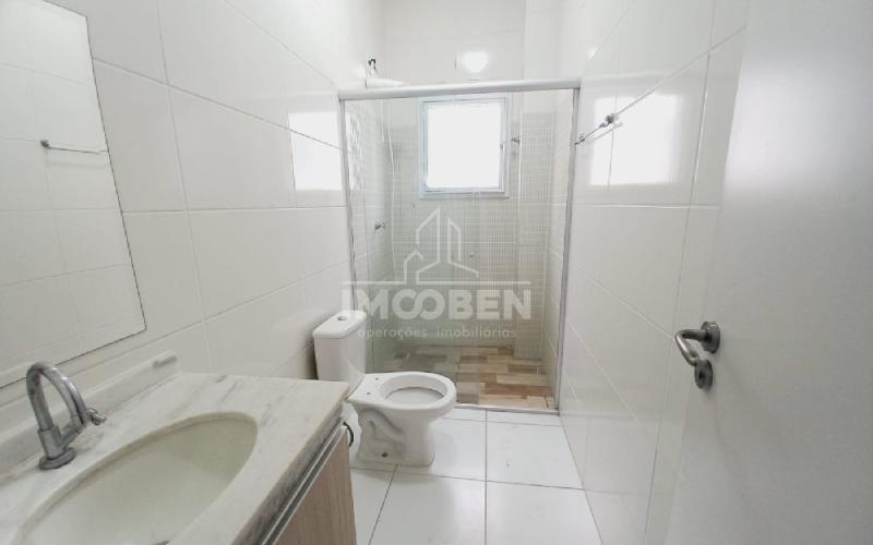 Apartamento para Locação - Parque das Flores