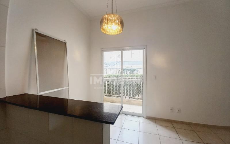 Apartamento para Locação - Parque das Flores