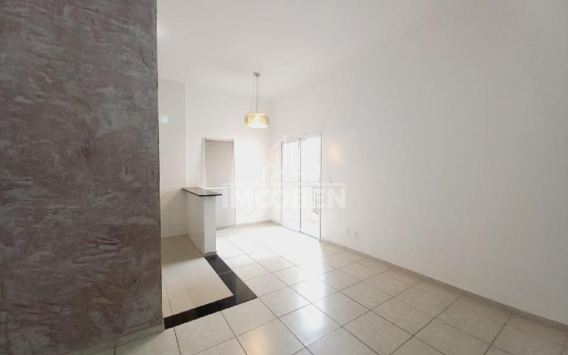 Apartamento para Locação - Parque das Flores