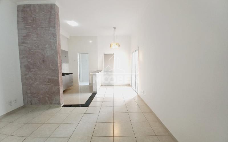 Apartamento para Locação - Parque das Flores