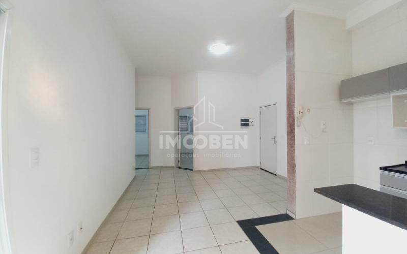 Apartamento para Venda - Parque das Flores