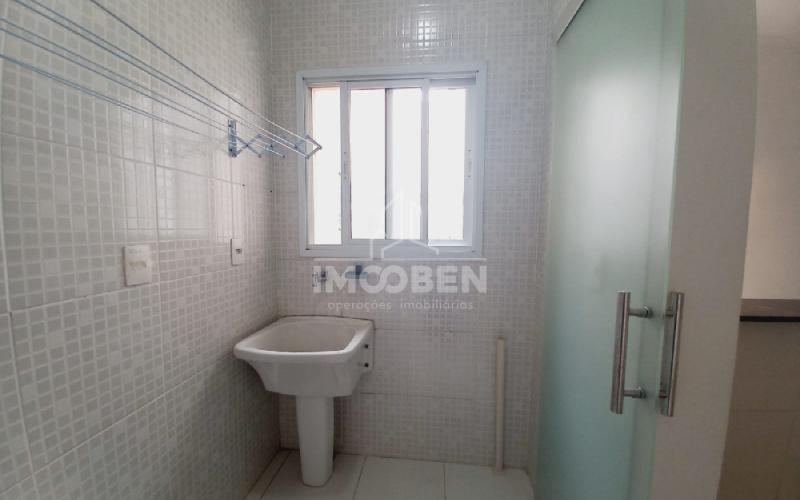 Apartamento para Venda - Parque das Flores