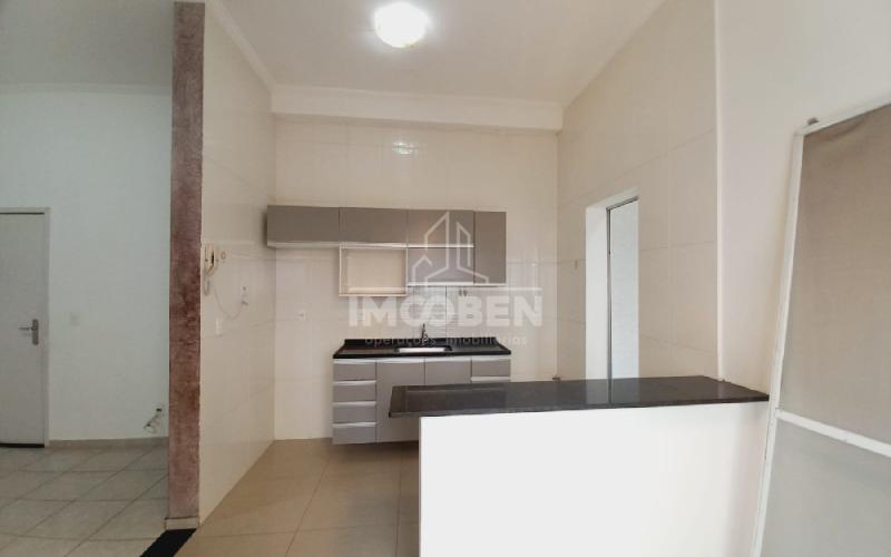 Apartamento para Venda - Parque das Flores