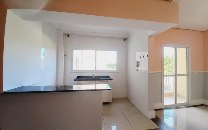 Apartamento com 3 dormitórios à venda, 149 m² por R$ 430.000 - Jardim São Dimas - Amparo/SP