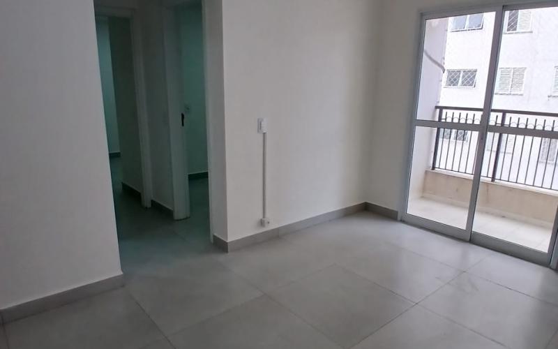 Apartamento com 2 dormitórios, 50 m² - venda por R$ 320.000 - Jardim Camandocaia - Amparo/SP