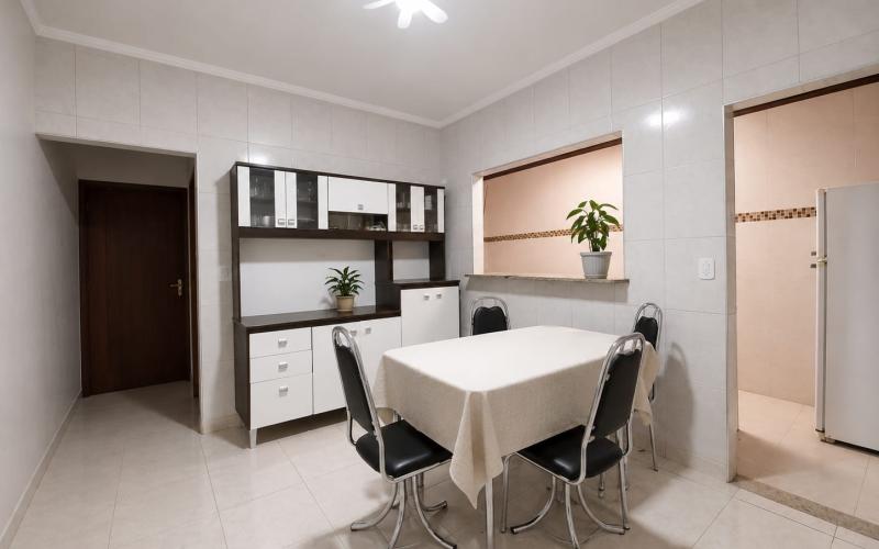 Casa com 2 dormitórios à venda, 121 m² por R$ 450.000 - Jardim Bianca - Amparo/SP