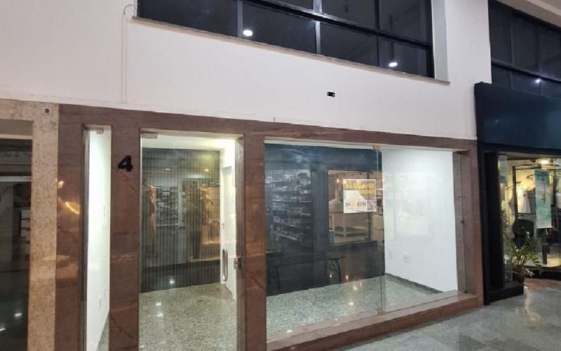 Sala para alugar, 100 m² por R$ 2.310/mês - Centro - Amparo/SP