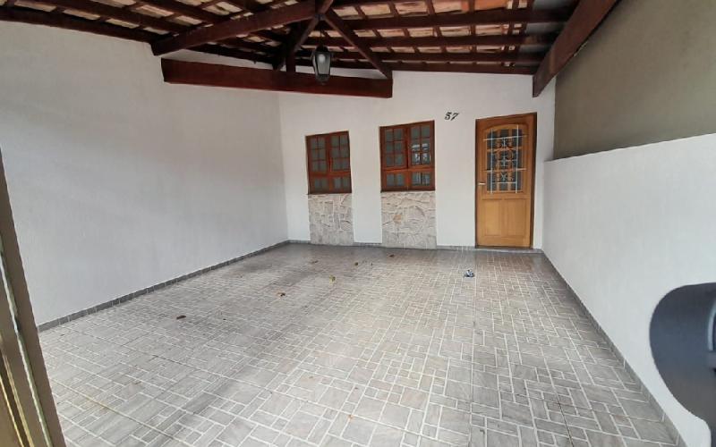 Casa com 2 dormitórios à venda, por R$ 380.000 - Jardim Brasil - Amparo/SP