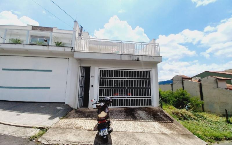 Casa com 3 dormitórios à venda, 199 m² por R$ 650.000 - Residencial Paulistano - Amparo/SP