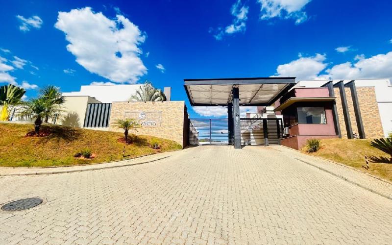 Casa com 3 dormitórios à venda, 168 m² por R$ 1.100.000 - Jardim Figueira - Amparo/SP
