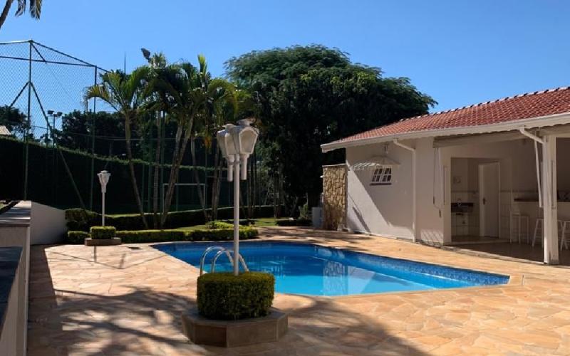 Chácara venda no Jardim Nova Era