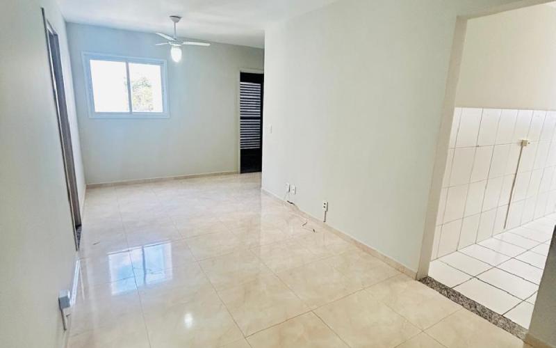 Apartamento Residencial Eurovile - Amapro - SP
