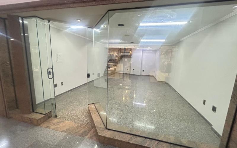 Sala para alugar, 100 m² por R$ 2.064/mês - Centro - Amparo/SP