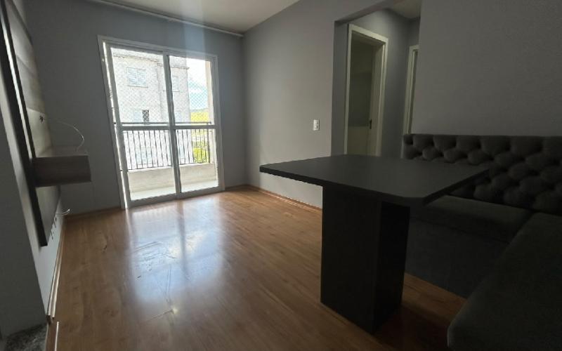 APARTAMENTO À VENDA – CIDADES D’ITÁLIA I