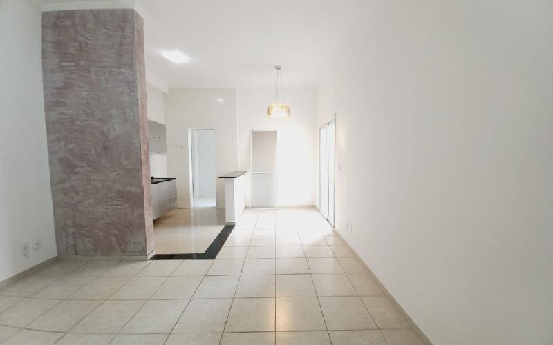Apartamento para Locação - Parque das Flores 